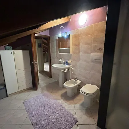 Apartament Micca 11 - Lovely Attic By Alterego *