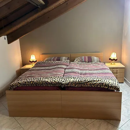 Micca 11 - Lovely Attic By Alterego *